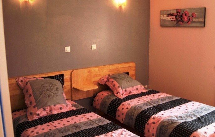 Gîte des Suriers, Poudenas - photo 14