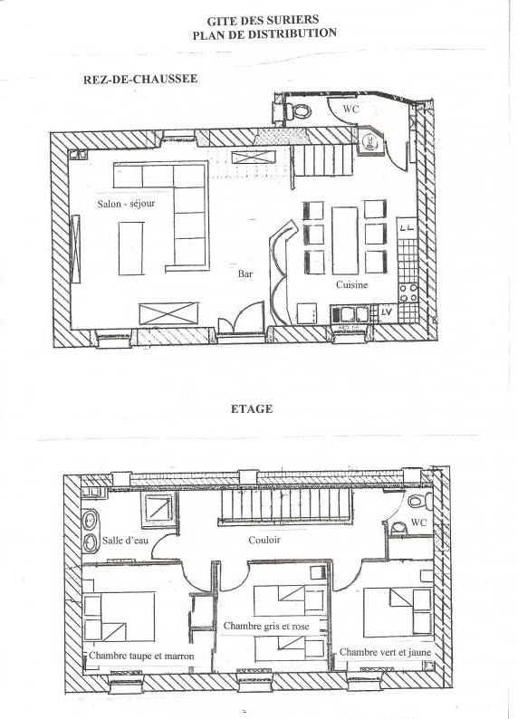 Gîte des Suriers, Poudenas - photo 18