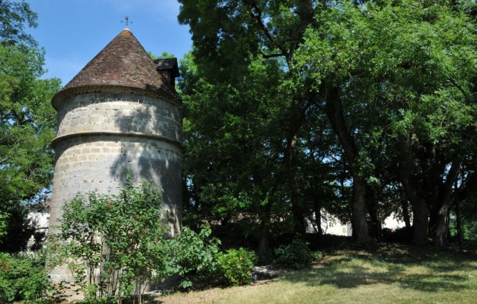 Gîte des Tournesols, Moncaut - photo 15