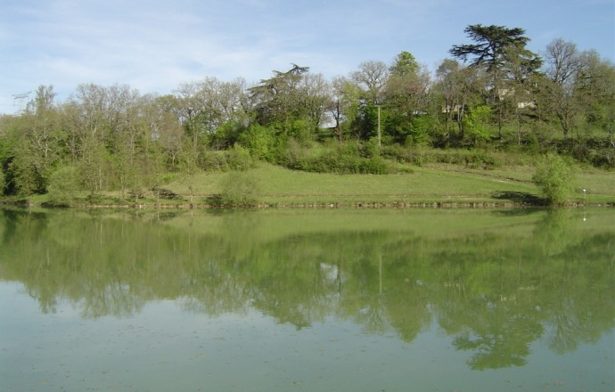 Gîte des Tournesols, Moncaut - photo 17