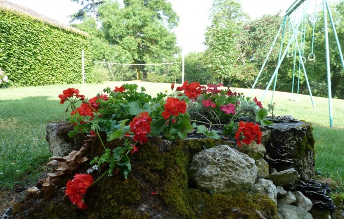 Gîte des Tournesols, Moncaut - photo 4