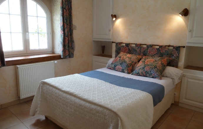 Gîte des Tournesols, Moncaut - photo 6