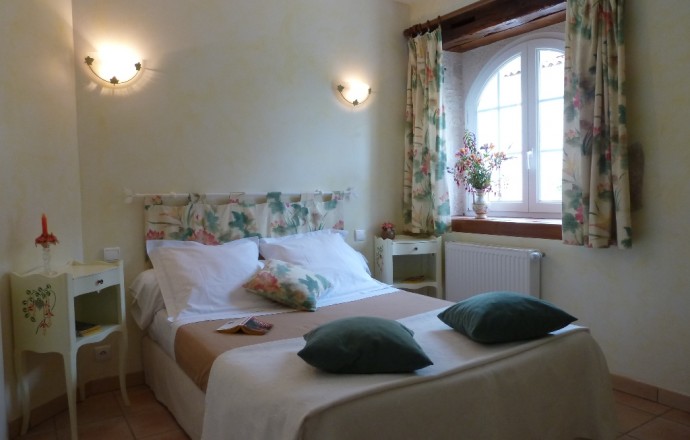 Gîte des Tournesols, Moncaut - photo 13