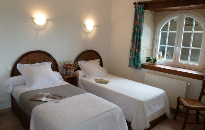 Gîte des Tournesols, Moncaut - photo 18