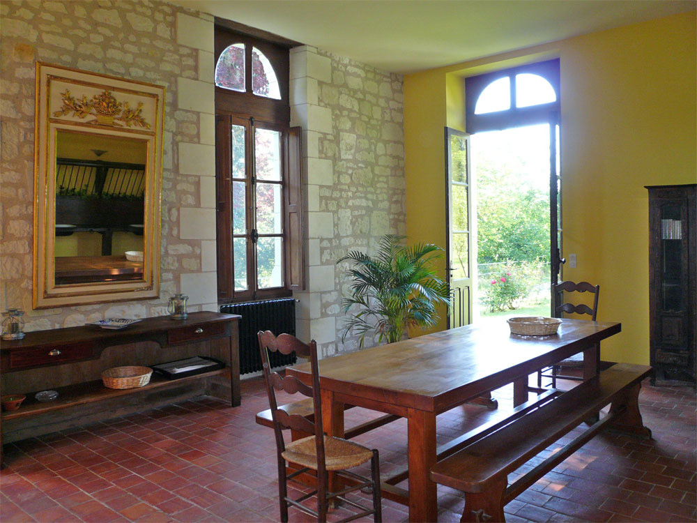 Gîte des Ecuries, Ternay - photo 3