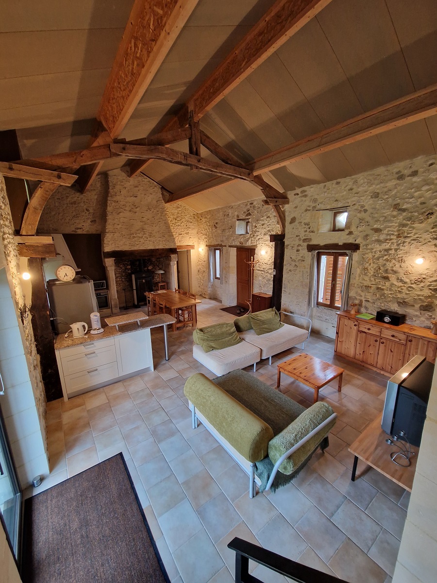 Gîte des Etangs, Négrondes - photo 8