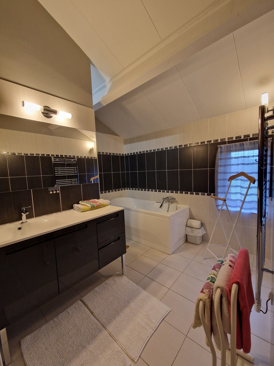 Gîte des Etangs - photo 2