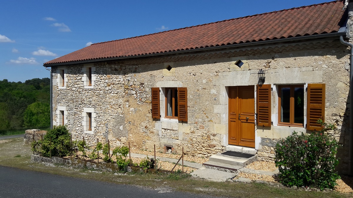 Gîte des Etangs - photo 3
