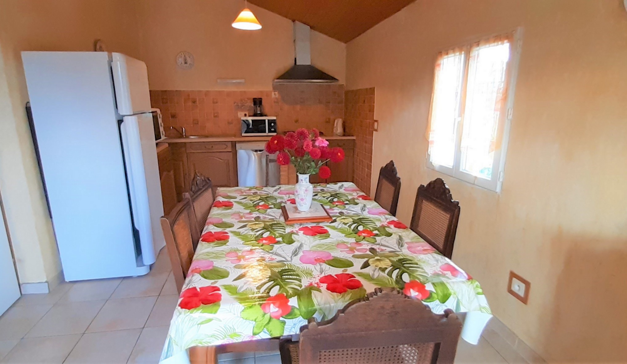 Gîte des fleurs, Monein - photo 6