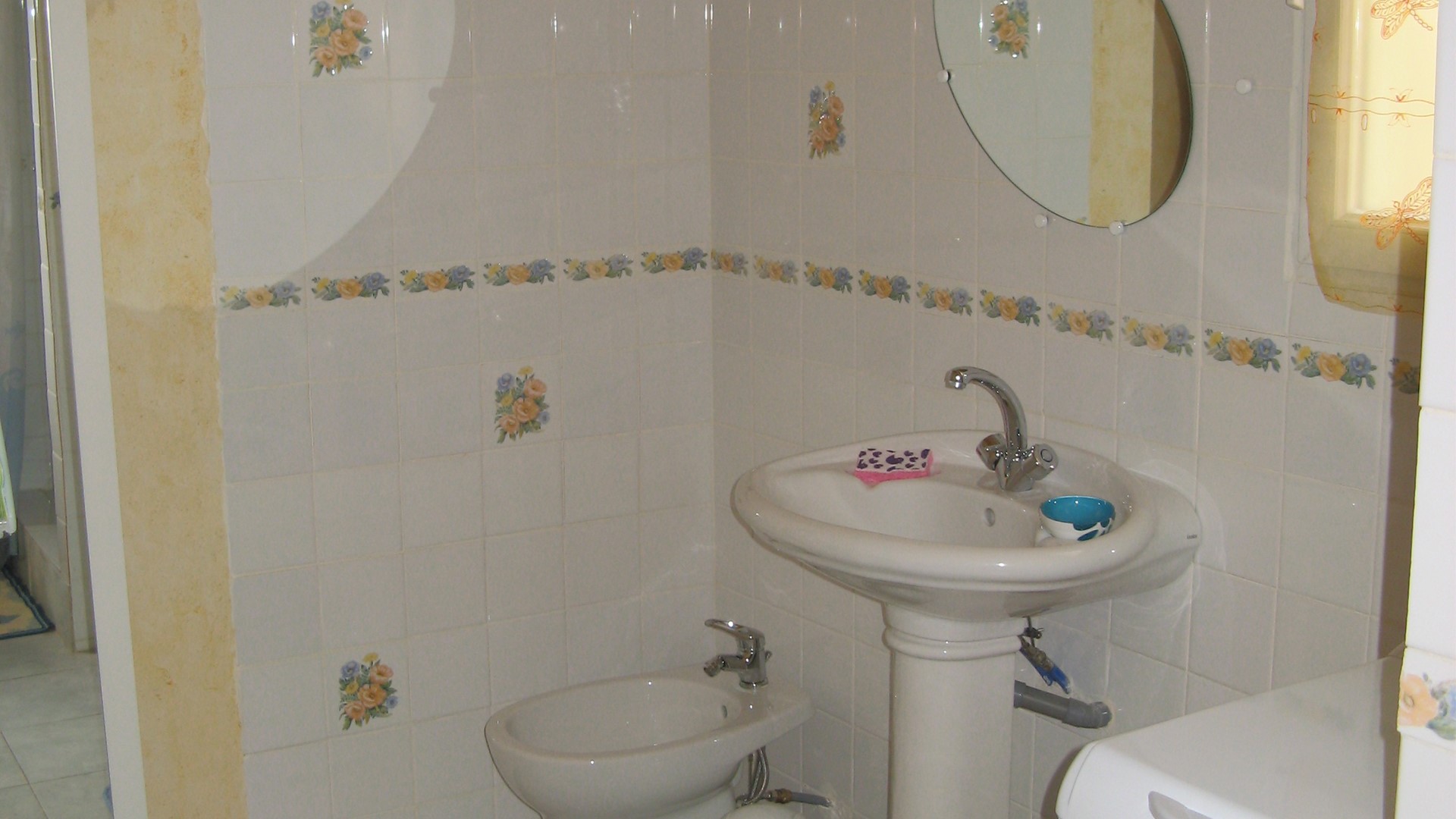 Gîte des fleurs, Monein