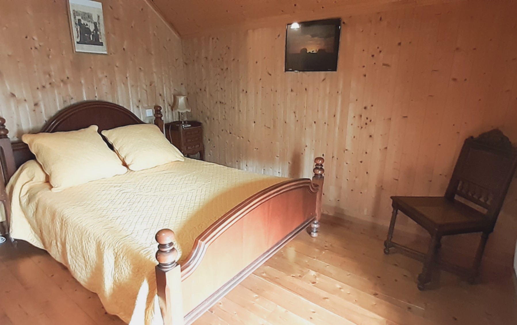 Gîte des fleurs, Monein - photo 2