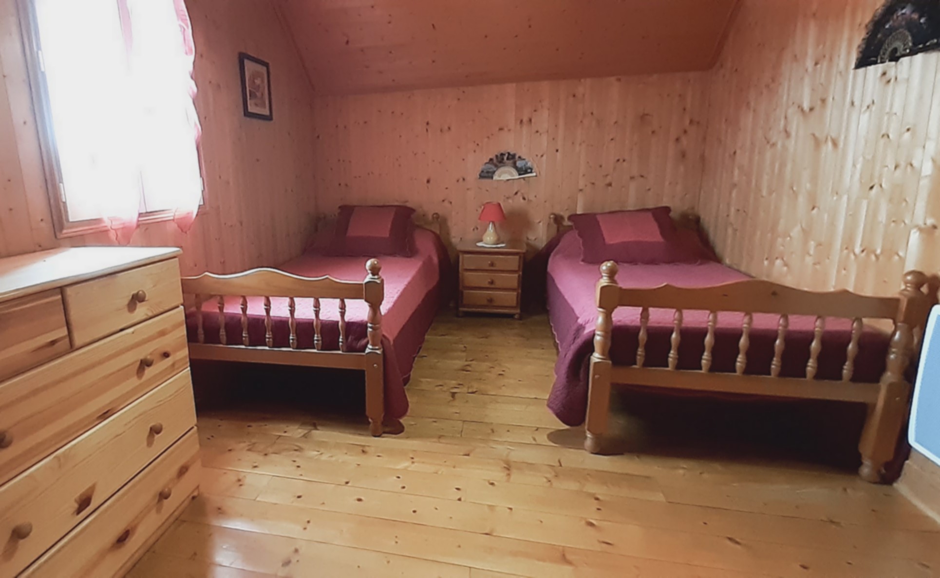 Gîte des fleurs, Monein - photo 9