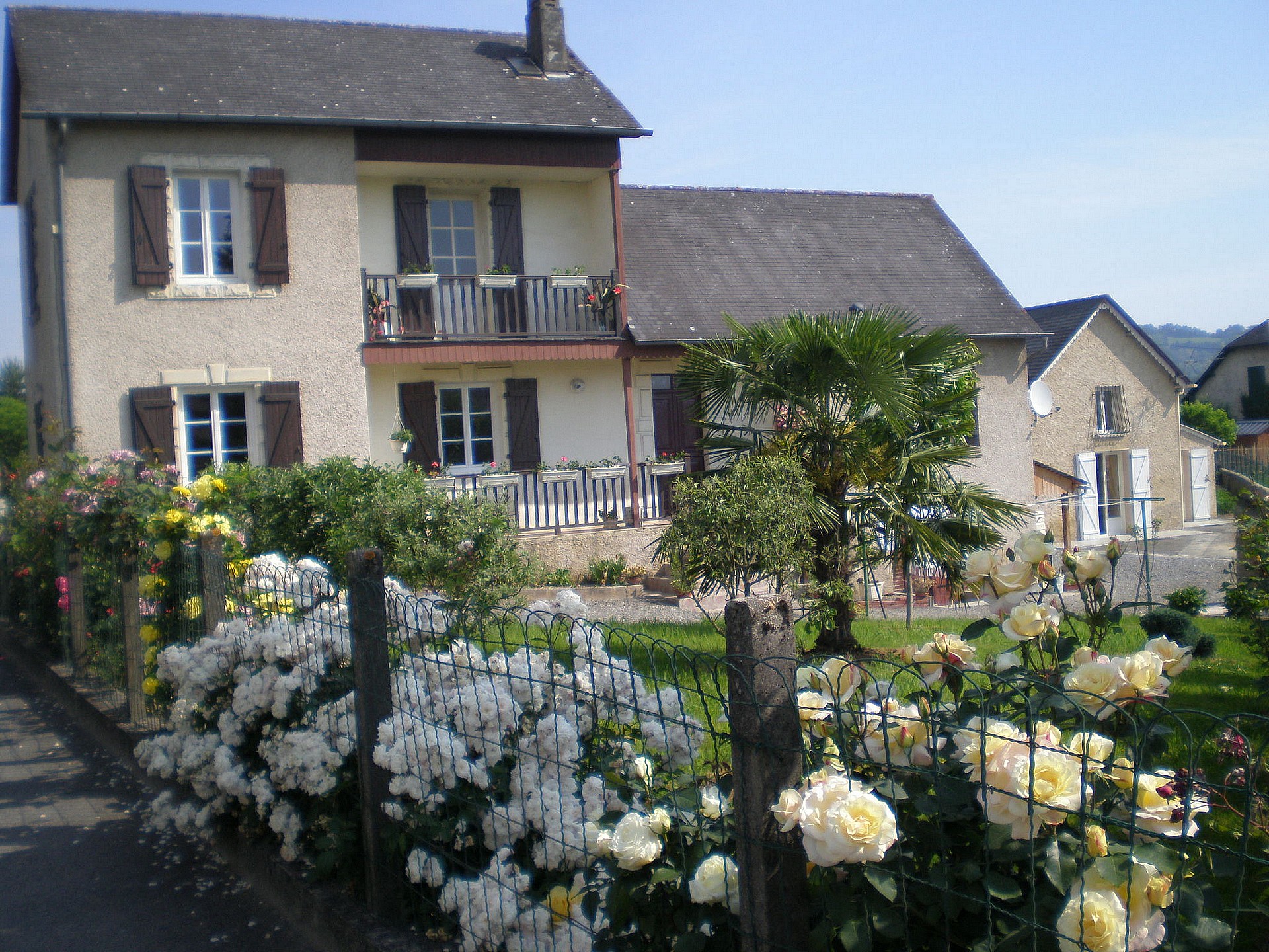 Gîte des fleurs, Monein - photo 10