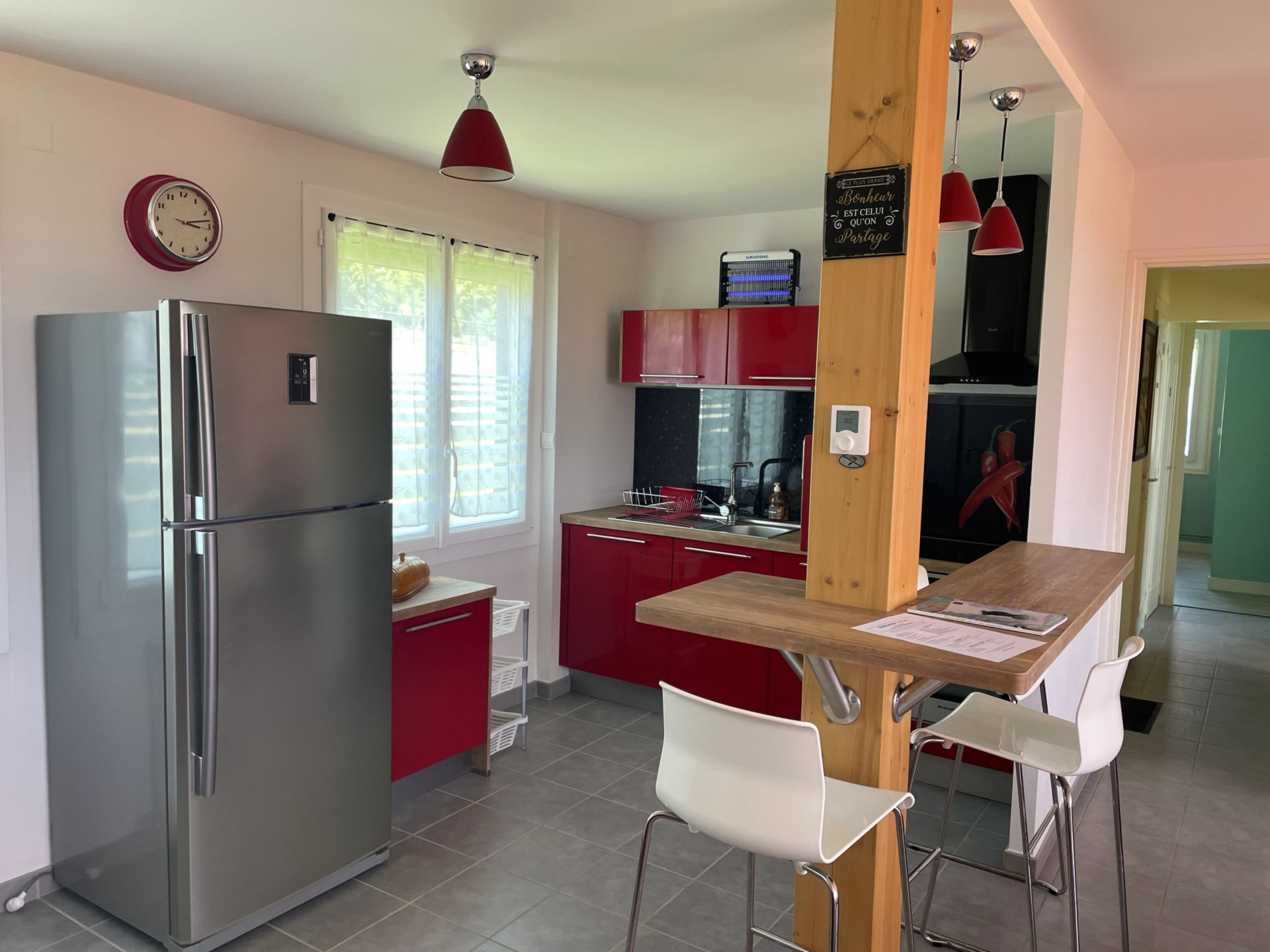Gîte des peupliers, Orthez - photo 3
