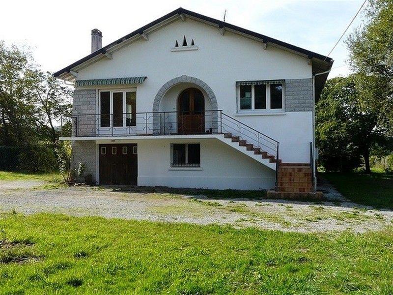 Gîte des trois pommes
