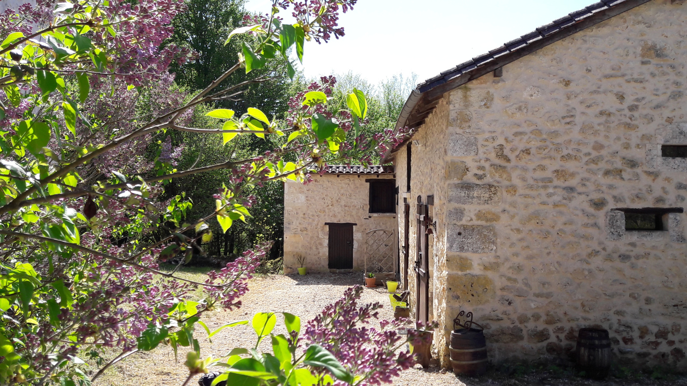 Gîte de la Roque