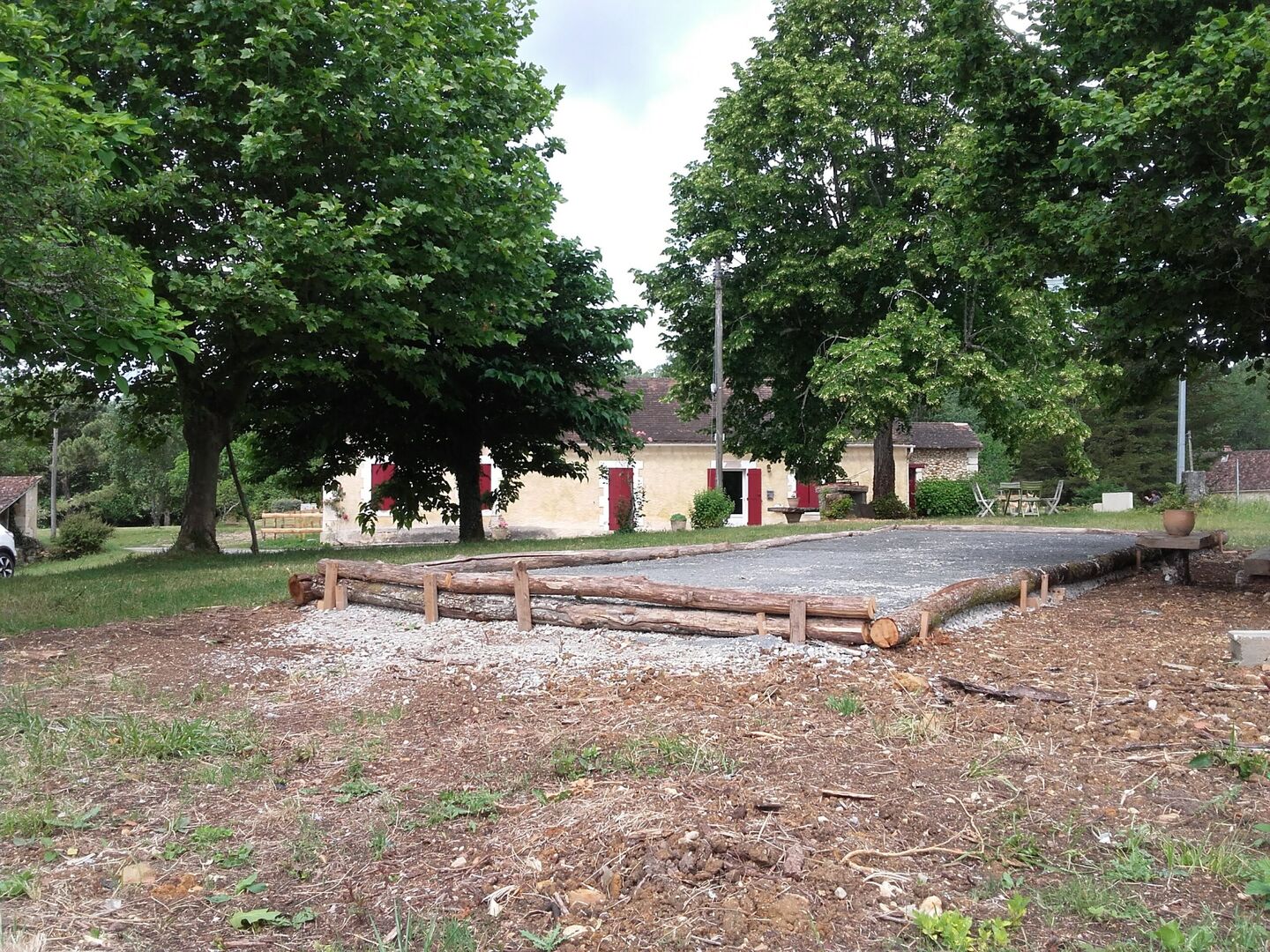 Le Gîte du Bert, Saint-Jean-d'Estissac - photo 11