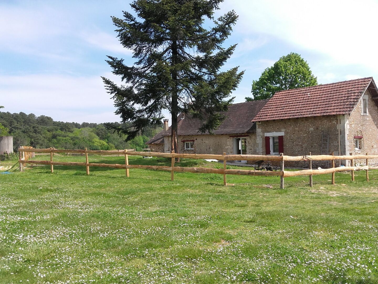 Le Gîte du Bert, Saint-Jean-d'Estissac - photo 13
