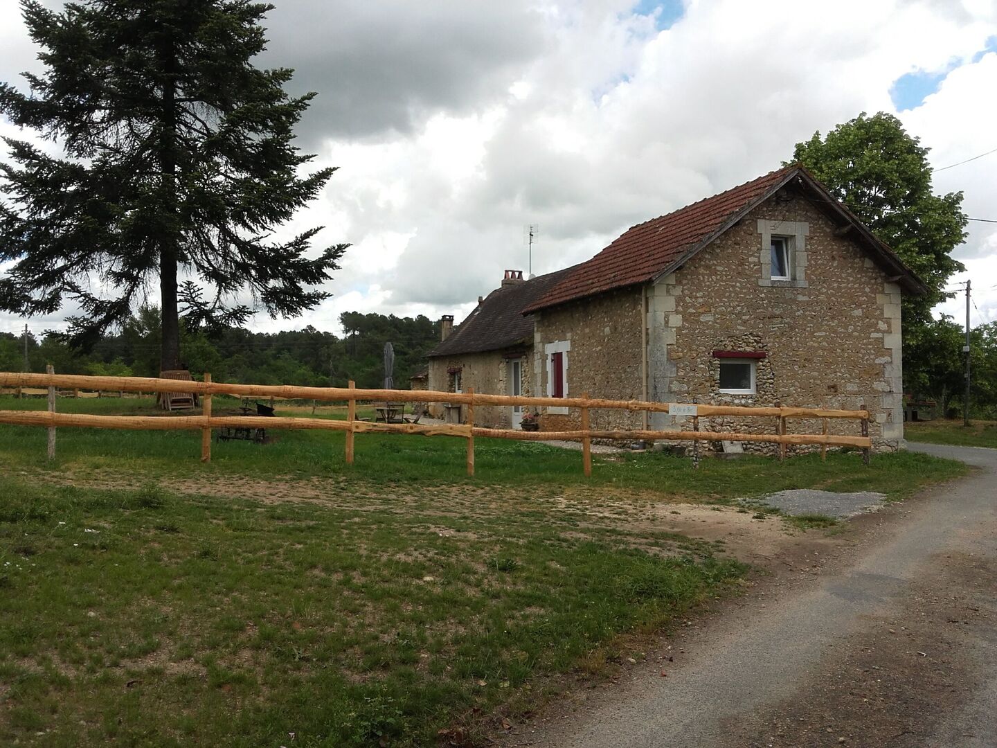 Le Gîte du Bert, Saint-Jean-d'Estissac - photo 7