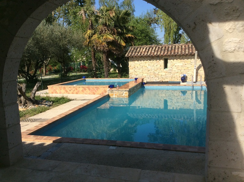 Bois de Montpouillan, Montpouillan - photo 7