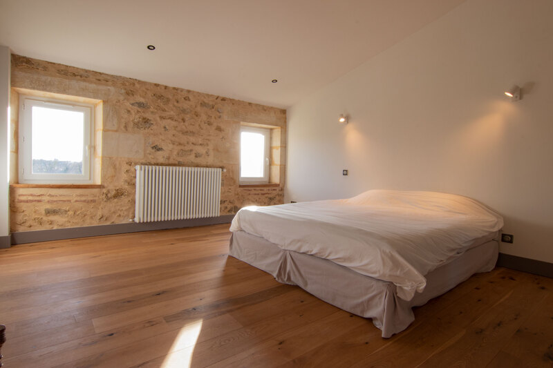 Gîte Château Caillivet, Mazères - photo 4