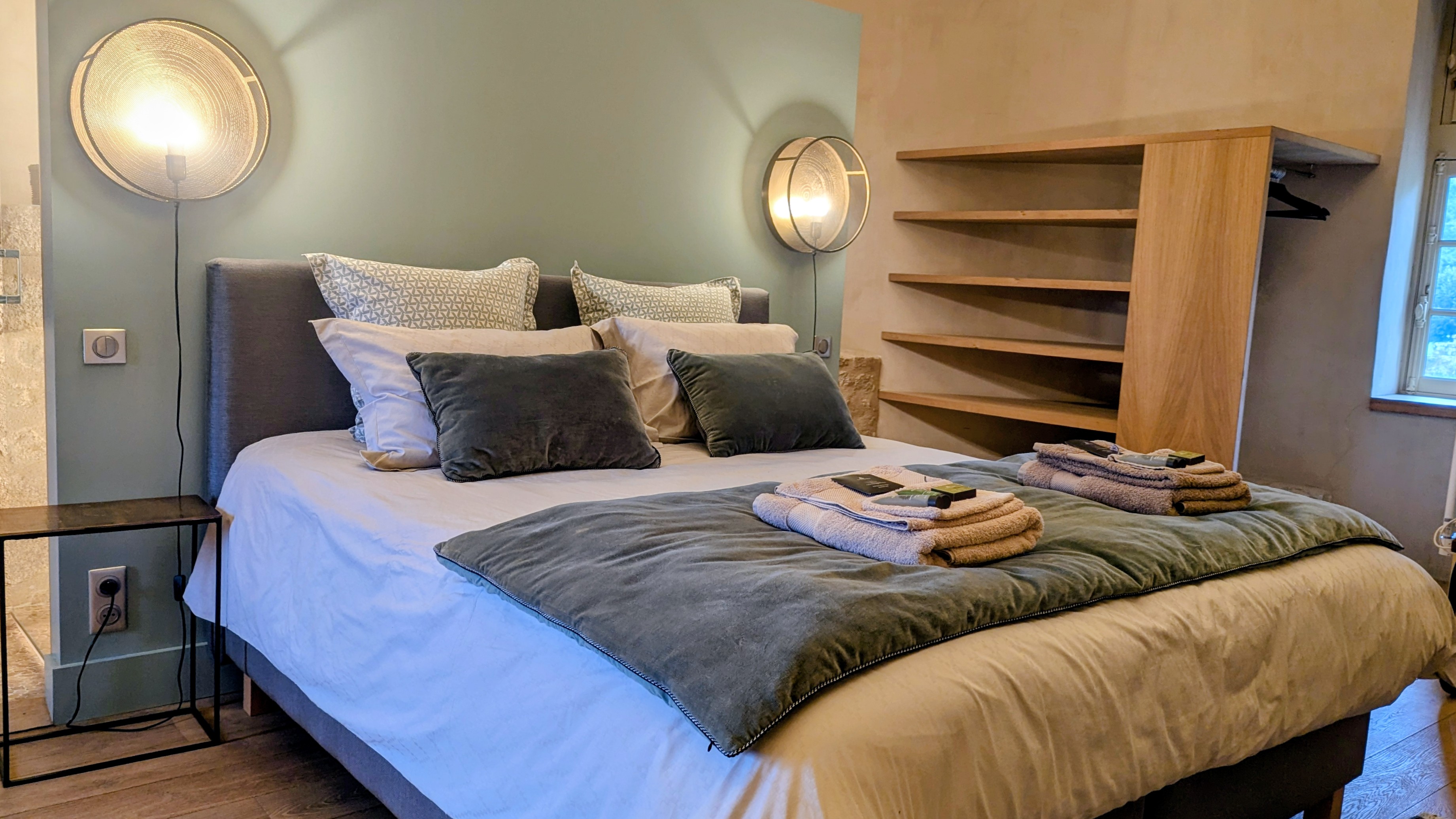 Gîte d'exception au Château des ducs de Mortemart - photo 2