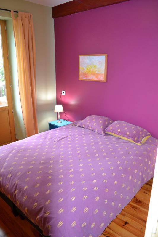 Moulin Saint-Laurent - Gîte du Cordier