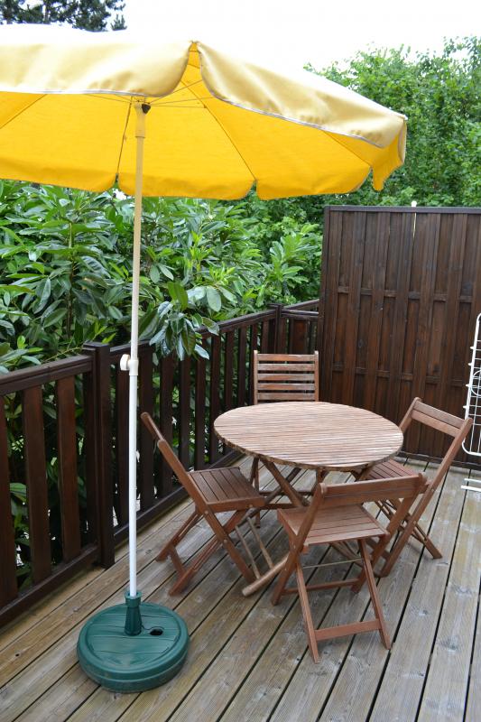 Moulin Saint-Laurent - Gîte du Cordier