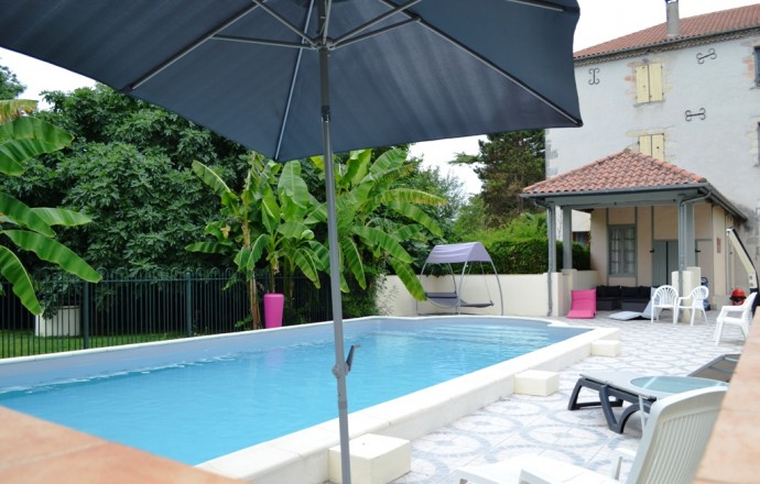 Moulin Saint-Laurent - Gîte du Cordier - photo 3