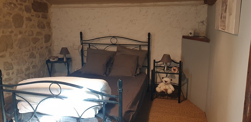 Les Gîtes du Hameau "Le Puy" - photo 5