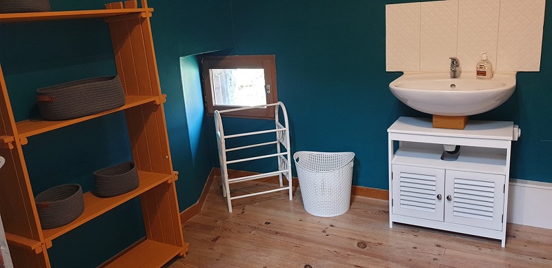 Les Gîtes du Hameau "Le Puy", Castelnau-sur-Gupie - photo 6