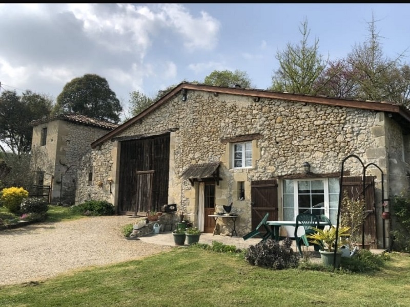 Les Gîtes du Hameau "Le Puy" - photo 2