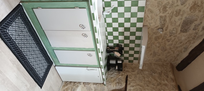 Les Gîtes du Hameau "Mariquita"