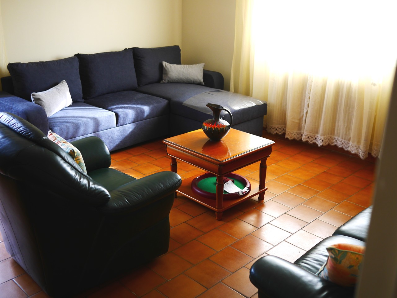 Gîte du Maine - photo 4