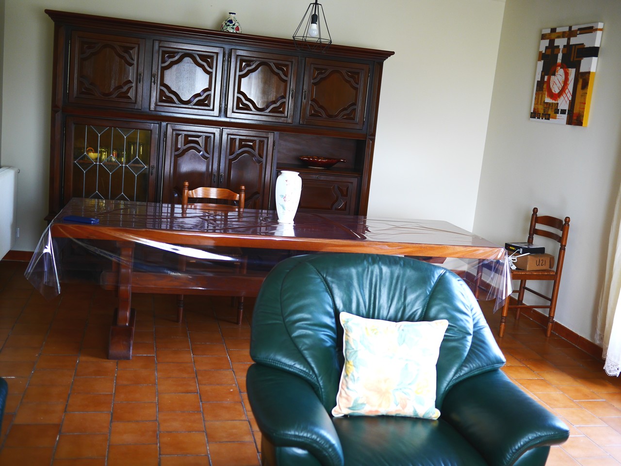 Gîte du Maine - photo 3