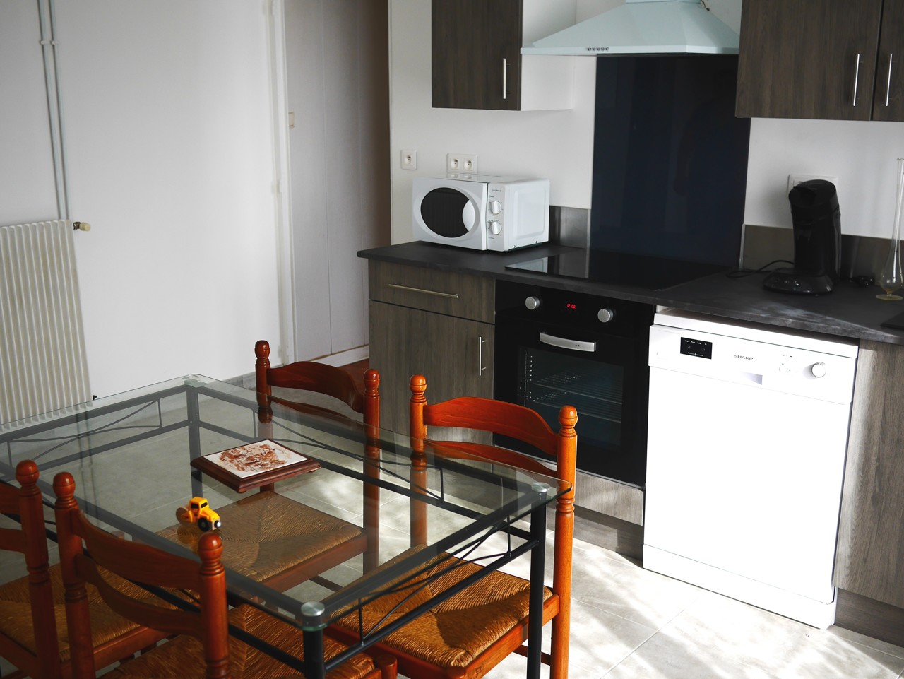 Gîte du Maine - photo 5