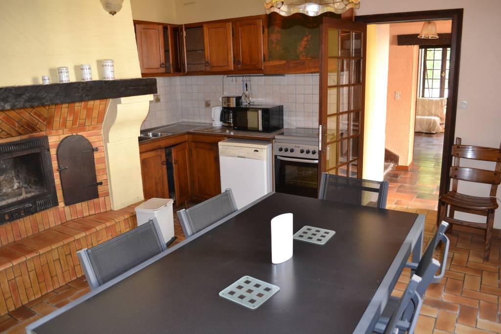 Moulin de Saint-Laurent - Gîte du Meunier, Saint-Laurent - photo 6