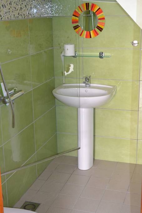 Moulin de Saint-Laurent - Gîte du Meunier, Saint-Laurent - photo 9