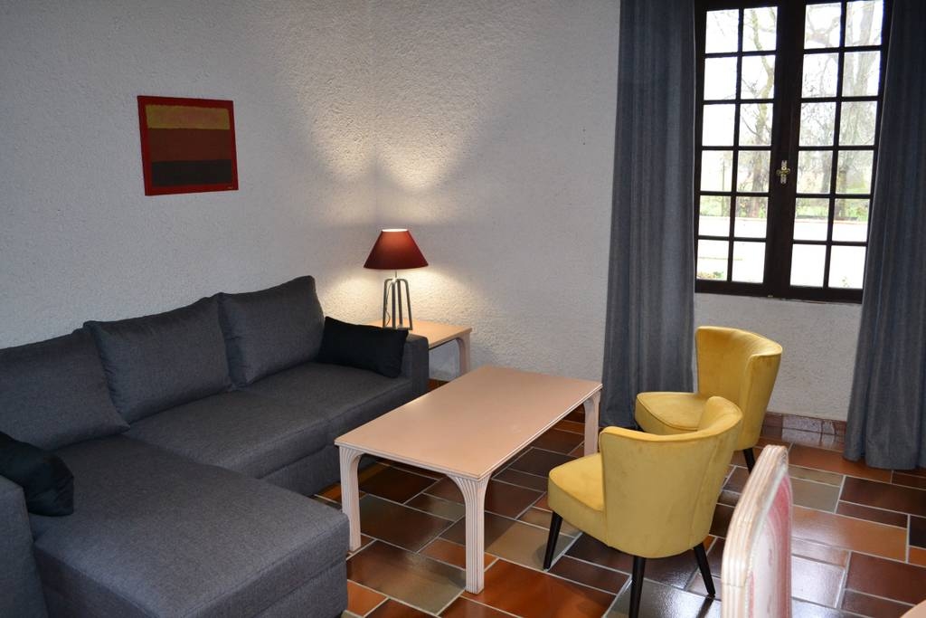 Moulin de Saint-Laurent - Gîte du Meunier, Saint-Laurent - photo 7