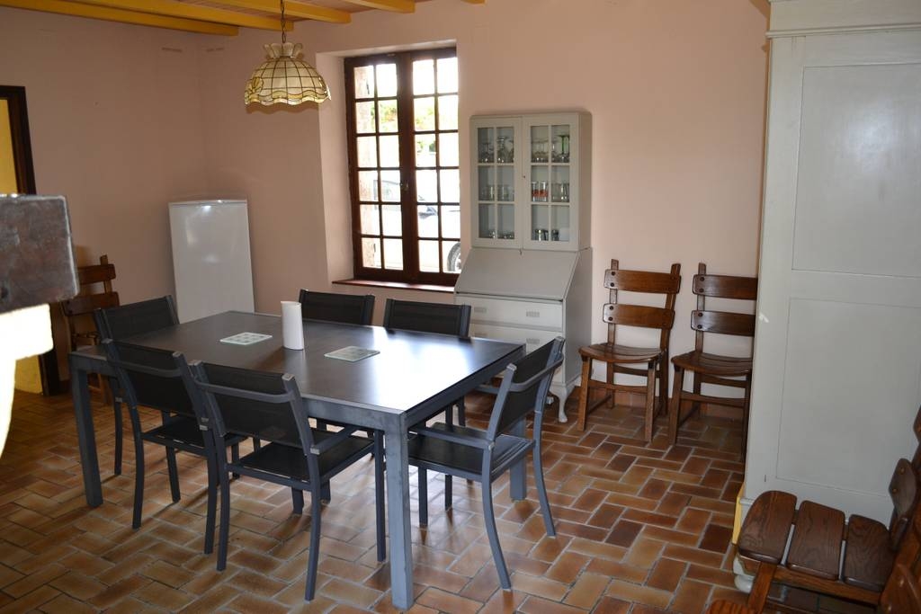 Moulin de Saint-Laurent - Gîte du Meunier - photo 4