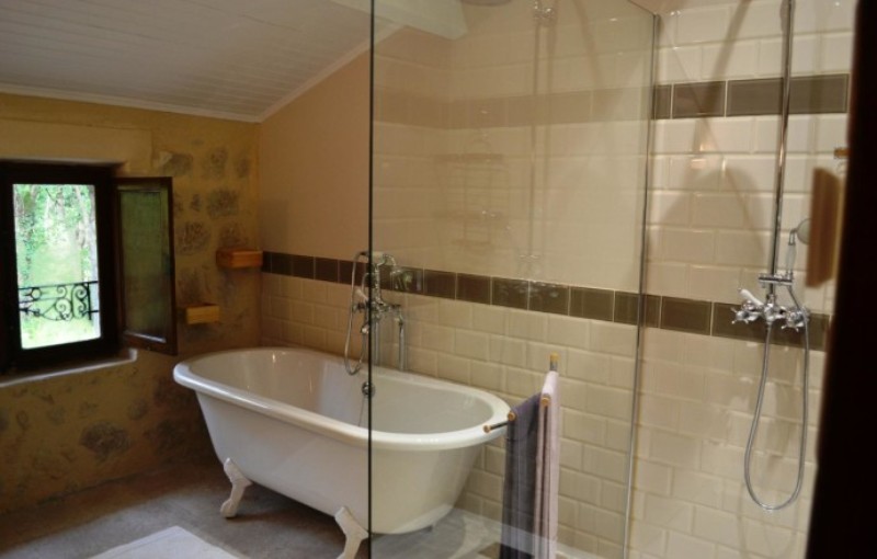 Gîte du Meunier, Castelnau-sur-Gupie - photo 11