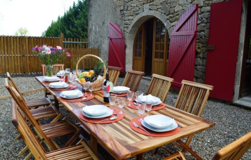 Gîte du Meunier, Castelnau-sur-Gupie - photo 6