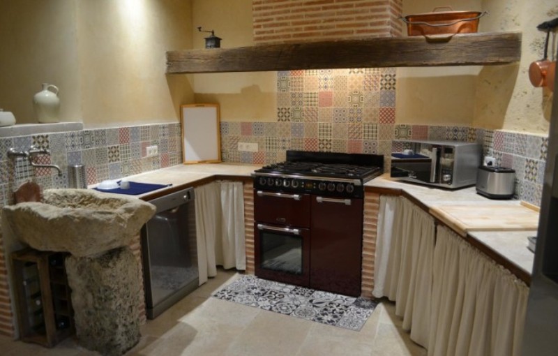 Gîte du Meunier, Castelnau-sur-Gupie - photo 4