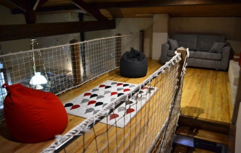 Gîte du Meunier, Castelnau-sur-Gupie - photo 8