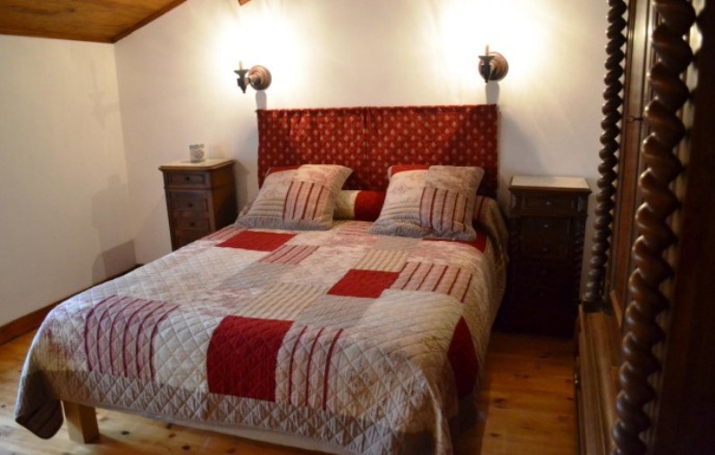 Gîte du Meunier, Castelnau-sur-Gupie