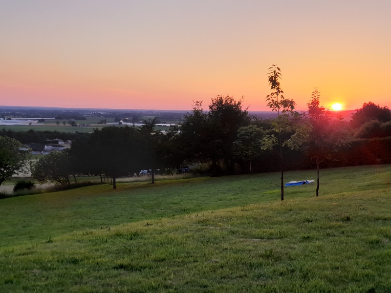 Le Gîte du Minors, Birac-sur-Trec - photo 6