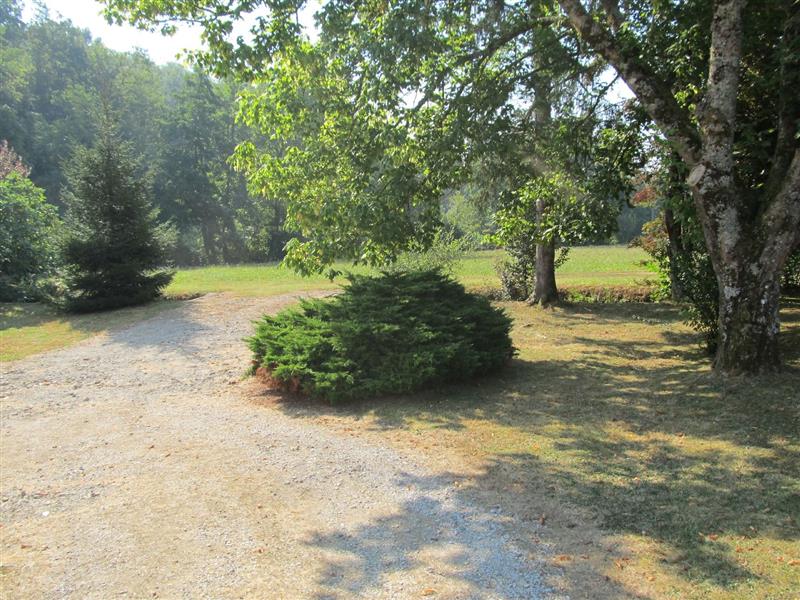 Gîte du Moulin de Cauhapé