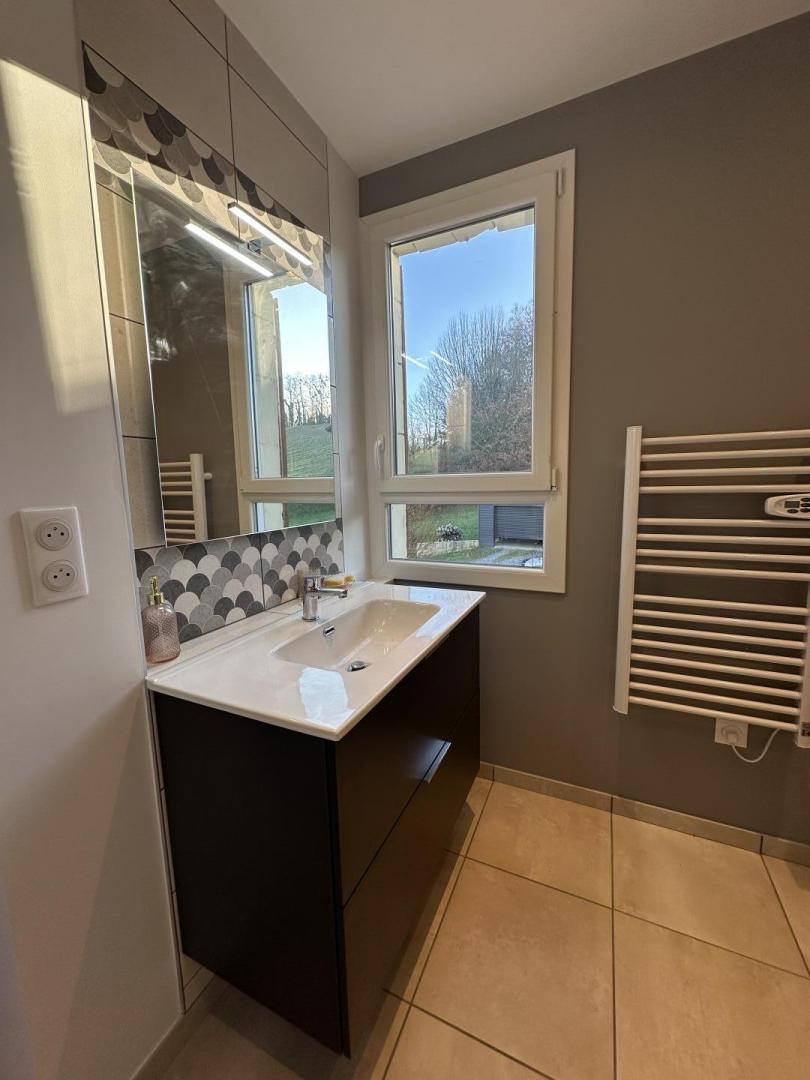 Gîte du Muth, Montfort-en-Chalosse