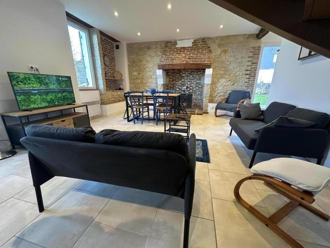 Gîte du Muth, Montfort-en-Chalosse - photo 19