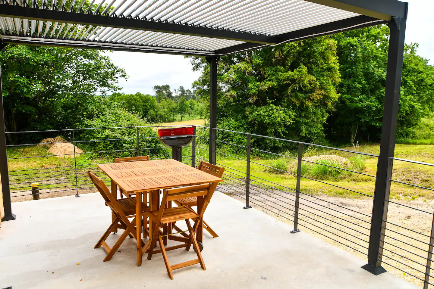 Gite du Pigeonnier, Mensignac - photo 3